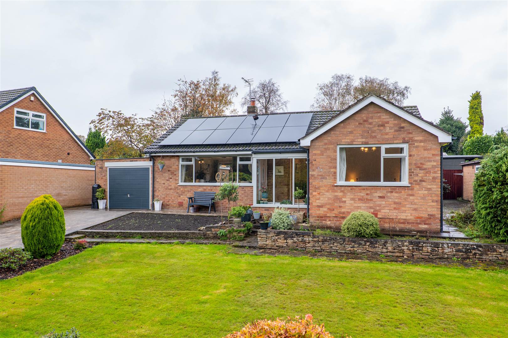 Lodge Bank, Brinscall, Chorley